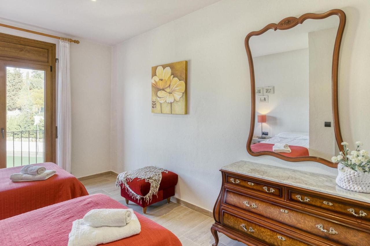Apartamento Residencial 2º 2ª بيغور المظهر الخارجي الصورة